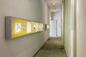 Ausstellung: Luises Paretz, Potsdam, Foto: Hagen Immel, Potsdam